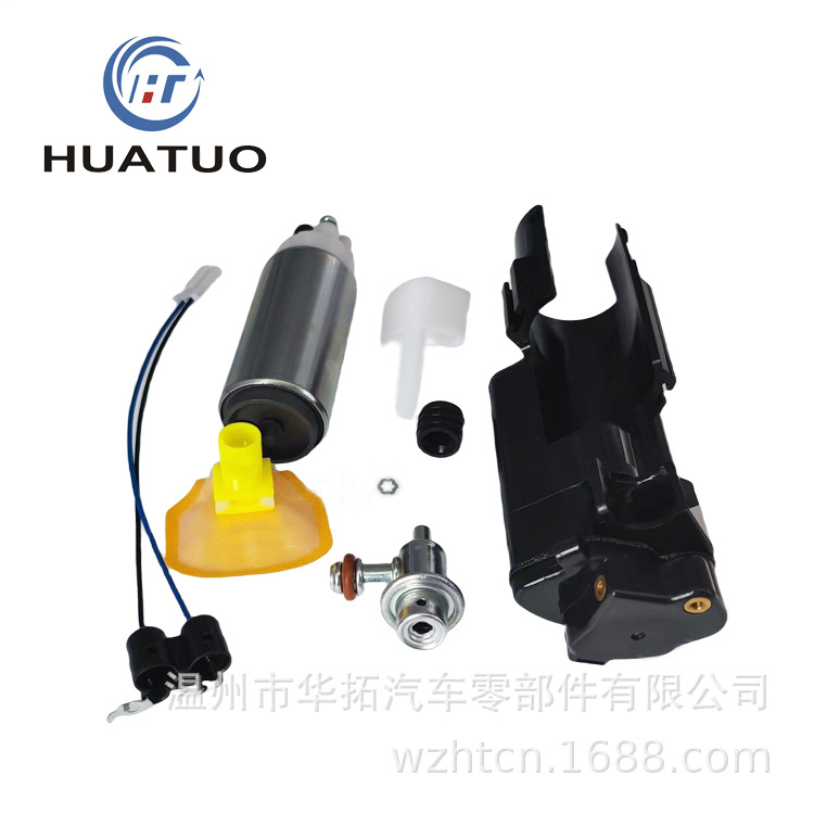 Fuel Pressure Regulator Fuel Pump 16700-Mee-013 15410-24Fb0