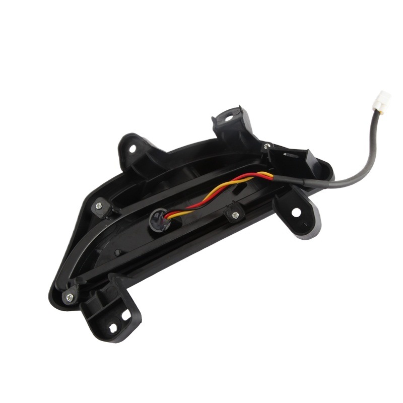 Adecuado para 14-16 Mazda onksela luz diurna caballo 3 luz diurna caballo Zida 3 onksela