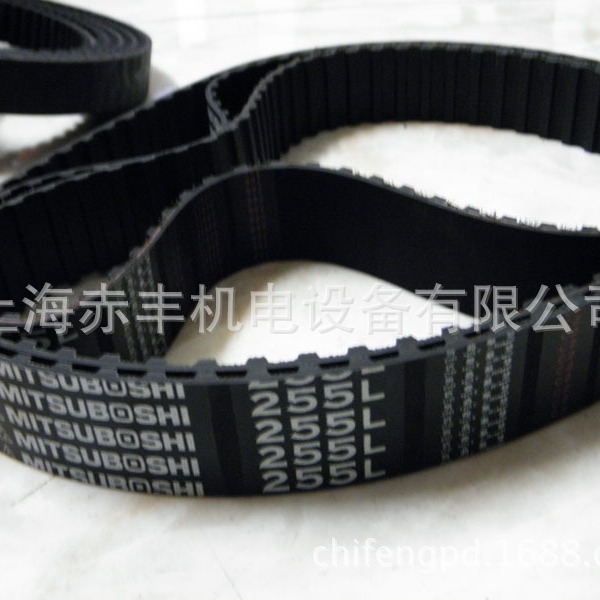 圆形齿同步带S2M898,S2M882,S2M880,S2M866,S2M862,S2M856,S2M848