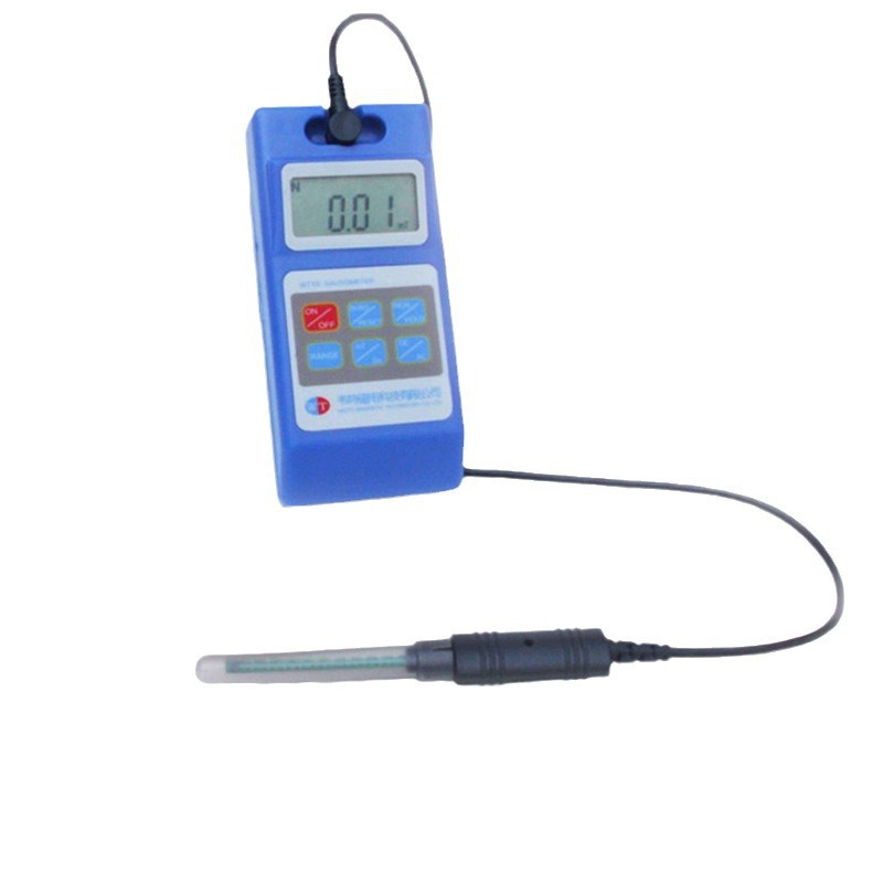 供应WT10C智能型数字高斯计