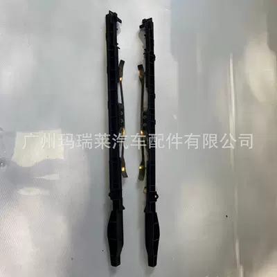 54102993878 F25, Sunroof and accessories