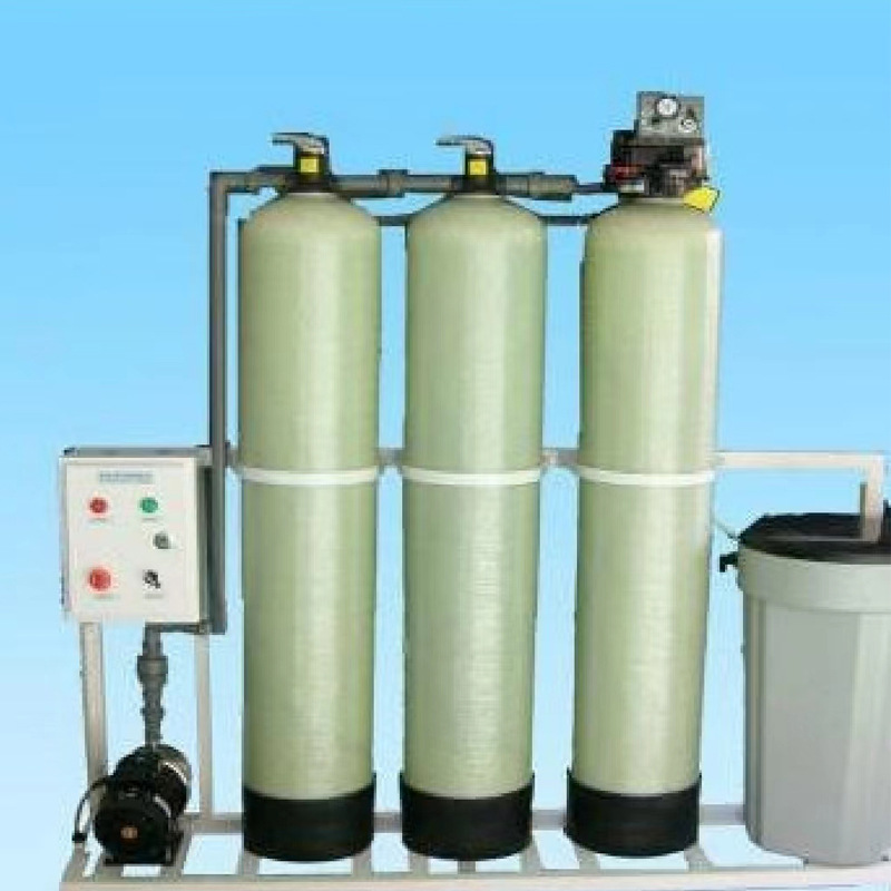 水软化处理设备-1