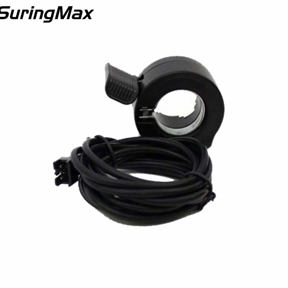 250W Motor Bicycle Lithium Battery Conversion Kit Without Wiring Harness 36/48V250W Rear Drive G51 Instrument Configuration
