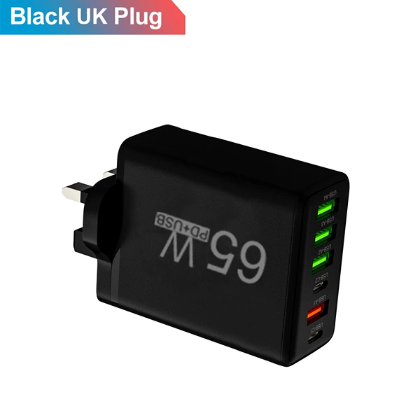 UK-British rules black