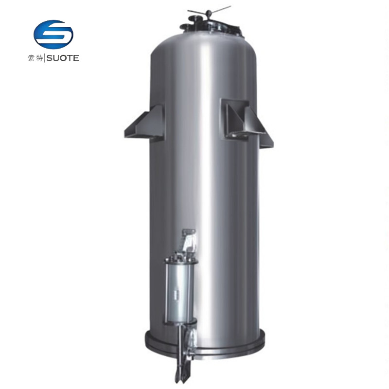 渗漉罐 渗漉筒 多功能渗漉罐 中药渗漉罐