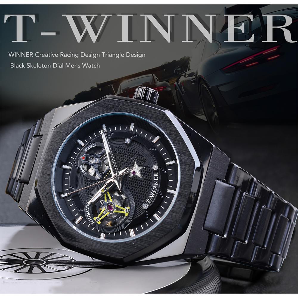 Vencedor-esqueleto-dial-design