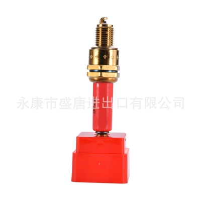 A7Tc Spark Plug Red Alışdırma şamı (Sveçalar)