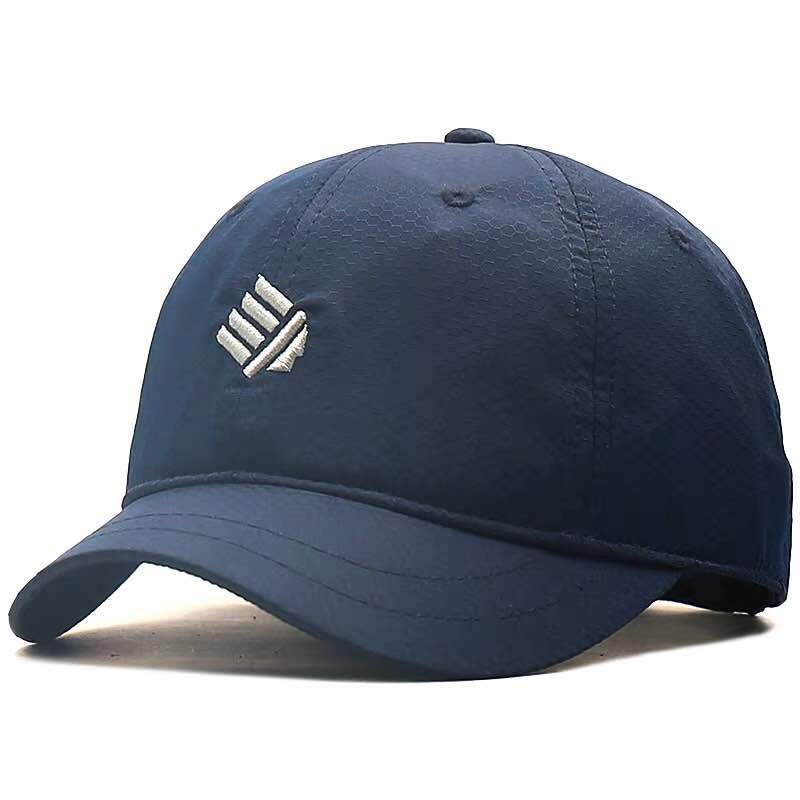 Four Seasons sombrero de ala corta gorra de béisbol de ala corta para hombres y mujeres gorra de pico pequeño sombrero de ala corta sombrero de ala pequeña sombrero ecuestre coreano de secado rápido