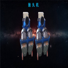 山东临沂桥面抛丸机创菲路面抛丸机