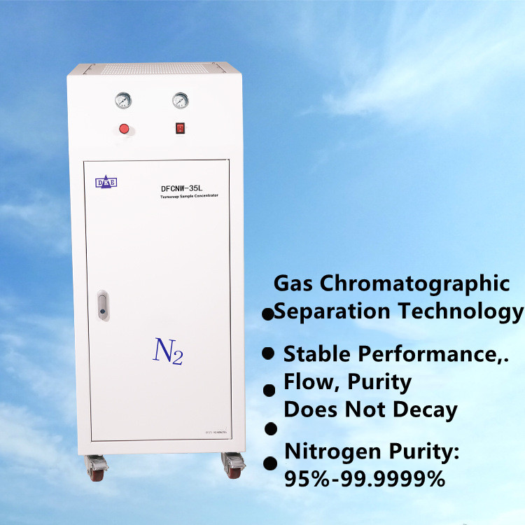 Termovap Sample Concentrator Nitrogen Generator 氮吹仪