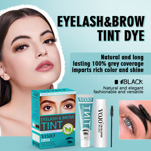 �羳���QӢ�� VOJOȾü�����b20ml ���R�d/TK/temu��ˮüëȾ�l��