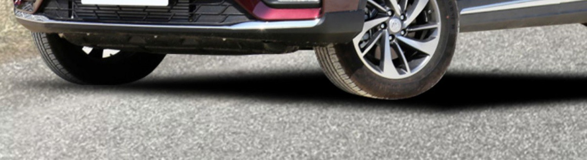 Suitable for Baojun 560 rearview mirror housing, exterior reversing mirror back cover, reflective lens frame, turn signal accessories