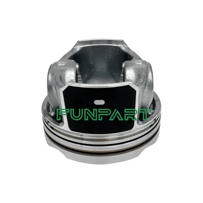 Piston, piston ring, piston pin Suitable for Land Rover