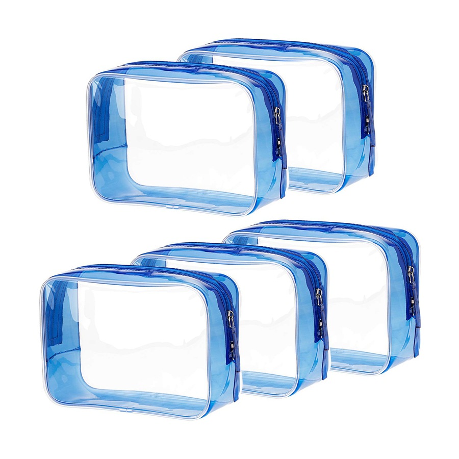 ͸��PVC��ױ������ϴ����Ʒ��ˮPVC����������͸��PVC��ױ��