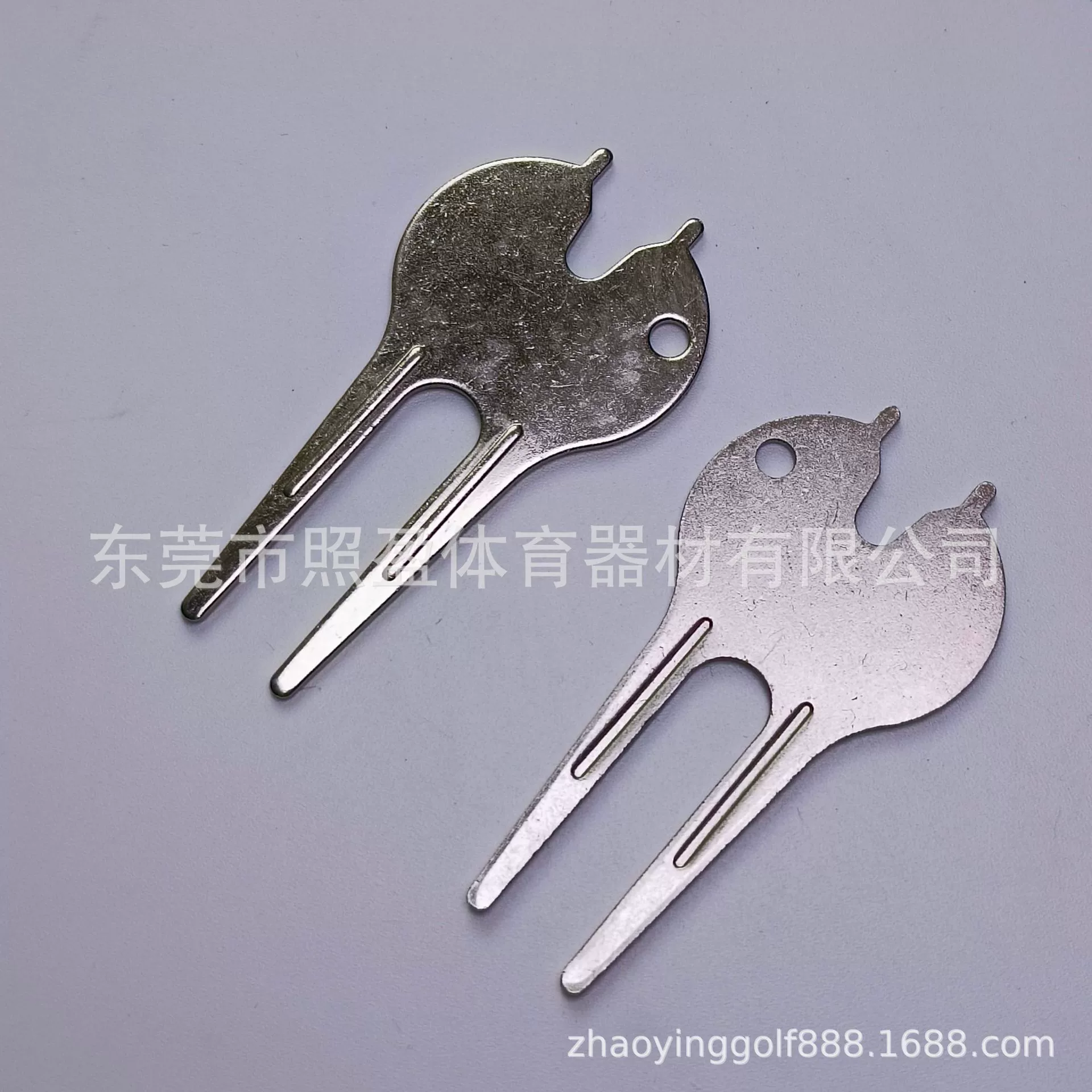 Производители поставляют Гольф Fruit Ridge вилка ложка открывалка гольф вилка ремонт гольф поставляет Ремонт металлических вилок