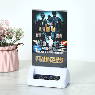 Wireless Caller nursing home Restaurant Hotel beauty salon service bell table ka ke Bell caller spicy hot Ke Bell