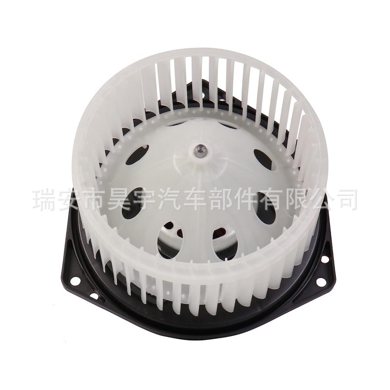 700193加热器鼓风机电机