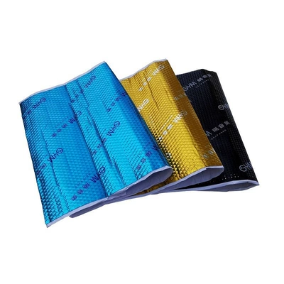 Noise-Reducing Materials, Silent, Car sound-absorbing cotton