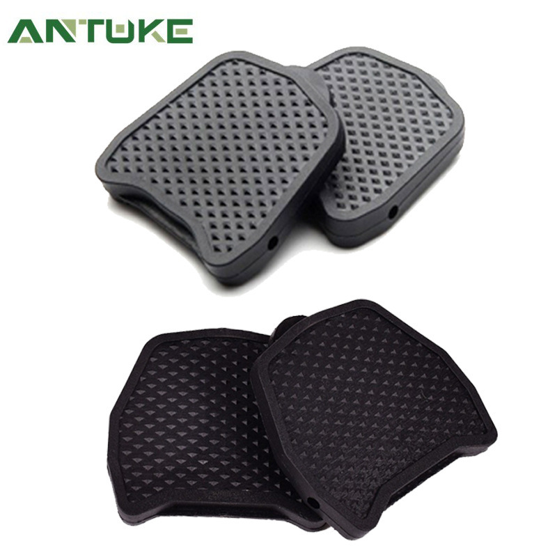 Road Bicycle Lock Pedal to Flat Pedal Converter Spd Pedal Keo Lock Pedal Cycling Equipment Accessories