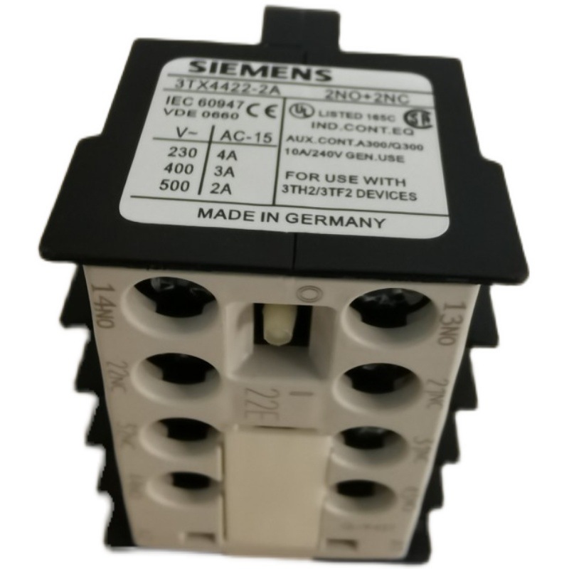 3TX4422-2A  现货备件，当天发货