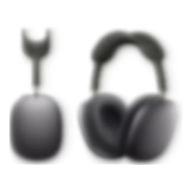 [Max Extreme Edition-Black]-120db active noise reduction★HiFi lossless sound quality★Genuine connection display Official standard configuration
