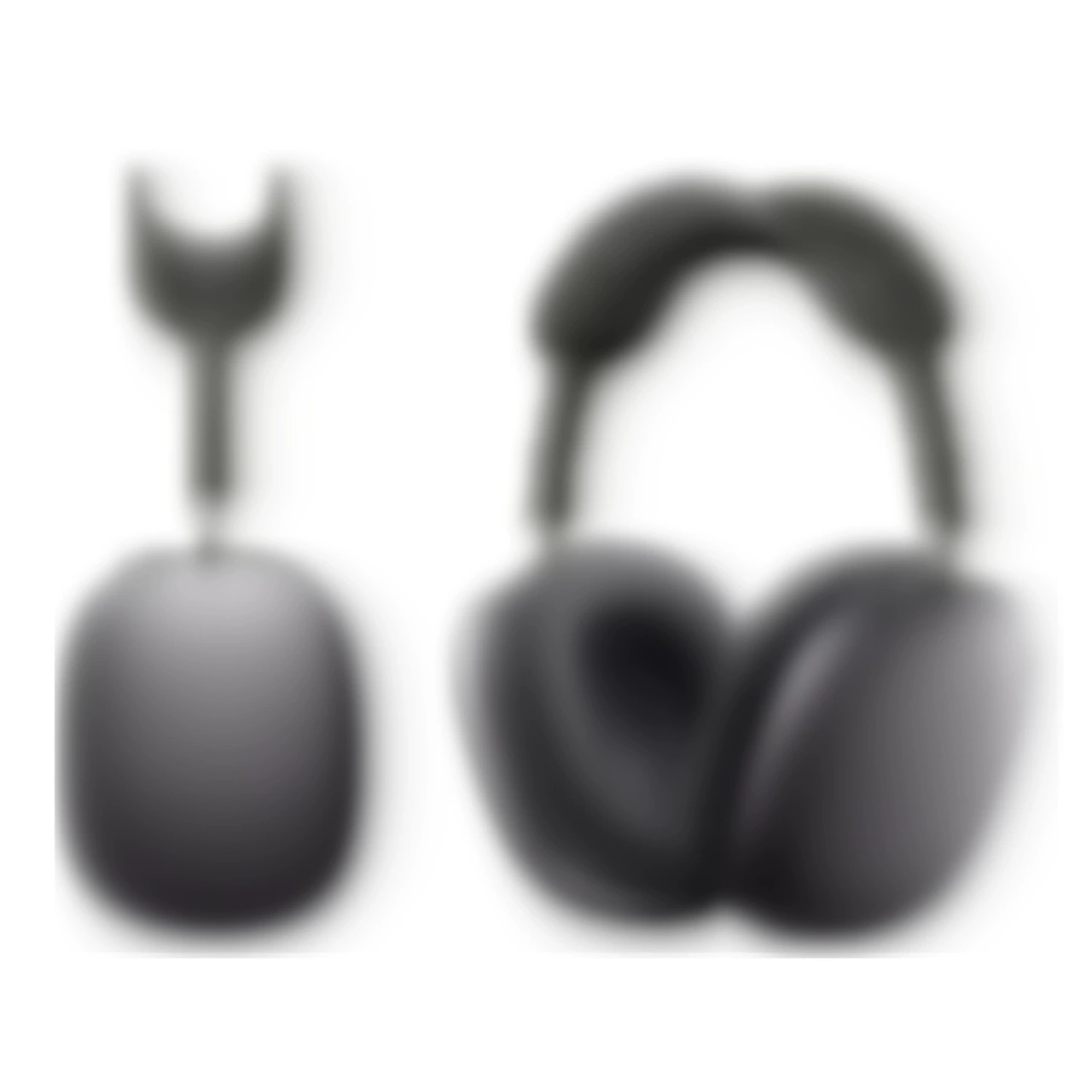 Bluetooth гарнитура популярная модель, максимум второе поколение, накладная беспроводная спортивная гарнитура с активным шумоподавлением (ANC)