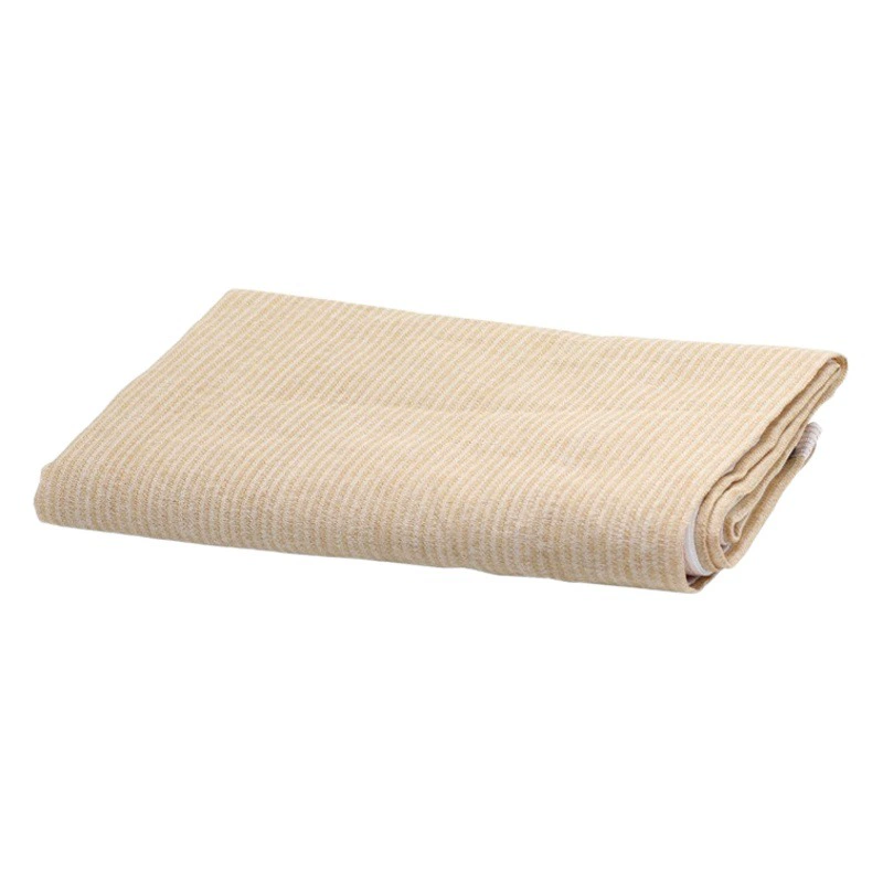 Бежевый зашифрованный утолщение сетки солнцезащитного крема на крыше