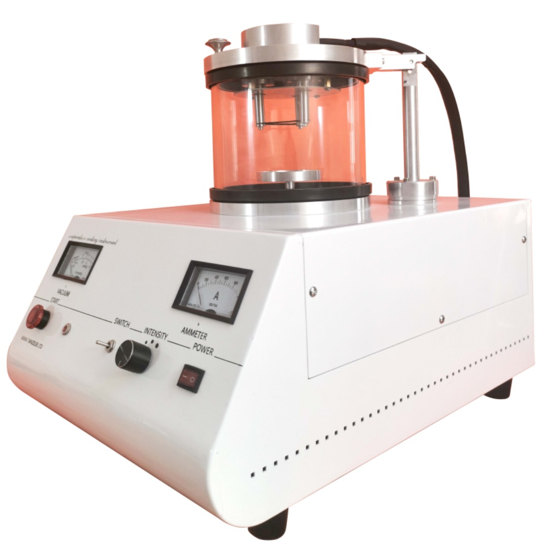 （价可议）真空镀碳仪  型号:M363207  库号：M363207