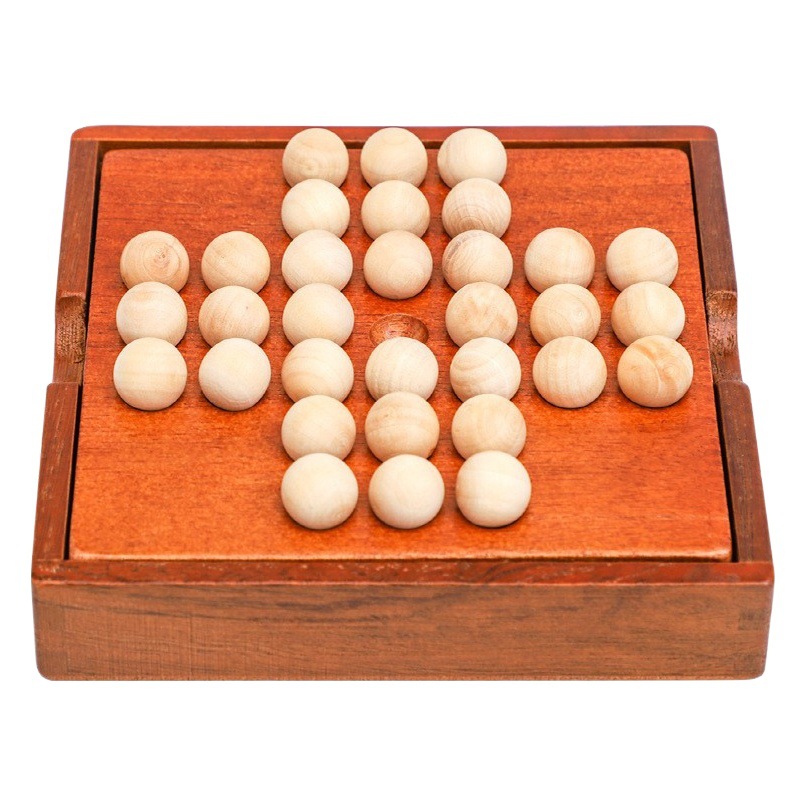 Kong Ming ajedrez grande solo Noble piezas de ajedrez independiente diamante único ajedrez adulto niños educativos clásico juego de mesa Juguetes