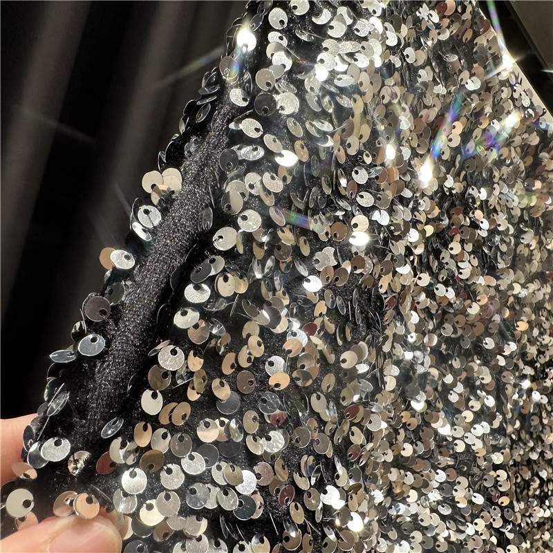 280g Weight Shorts Pants Length Polyester Fabric Type Low Waist Waist Line Casual Pants, Flared Pants Pants Type Micro-Elastic Elasticity Daily Occasion Regular Fit Fit Type Solid Color Pattern Spring, Autumn Season Women's Gender Sequins Design Streetwear Style Women's Daily Streetwear Solid Color Shorts Sequins Casual Pants Flared Pants 14