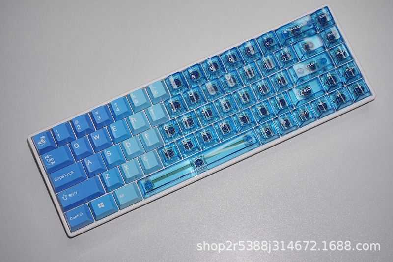 工場在庫卸売オリジナルオリジナル高さPBT昇華PCキーキャップクロスボーダーAmazonゲーム周辺機器|undefined