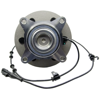 2Wd Front Wheel Bearing