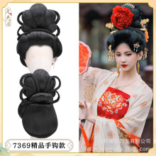 ���L�ճ�������피ٰlŮ�h����Ȼȫ�^���ƌm����COS�l��7369��Ʒ