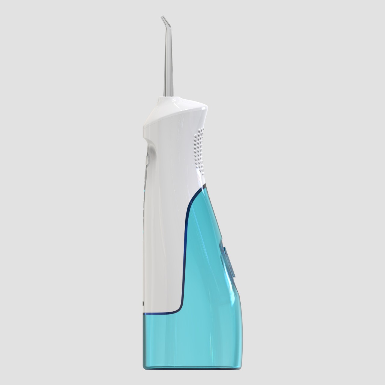 新款电动冲牙器家用迷你便携式智能清洁水牙线牙结石口腔洗牙器