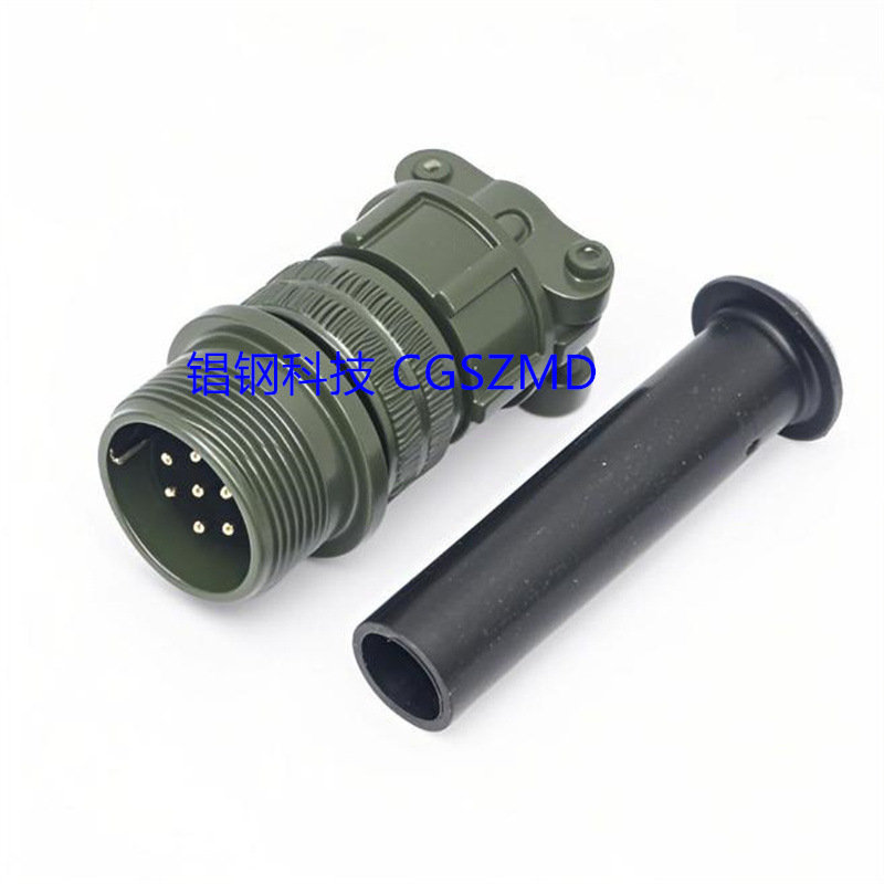 5015ͷ3106/MS3102/MS3108 24-7P/S 16оֱͷ 