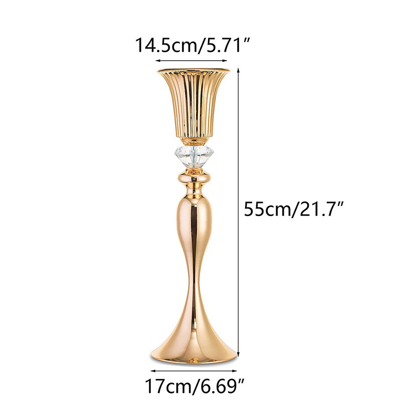 Oro francés 17 * 15 * 55 cm