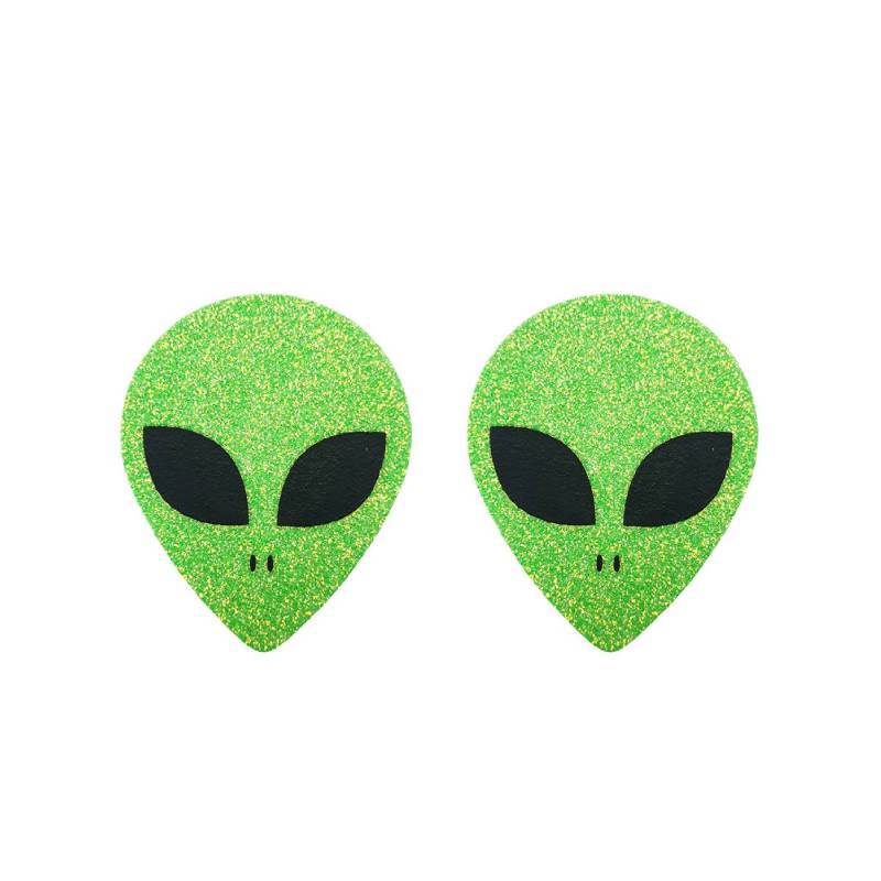 Inventario al por mayor de múltiples formas de pechos de belleza, cada par de autoadhesivo sexy de montaje independiente, anti-dopaje de pechos desechables