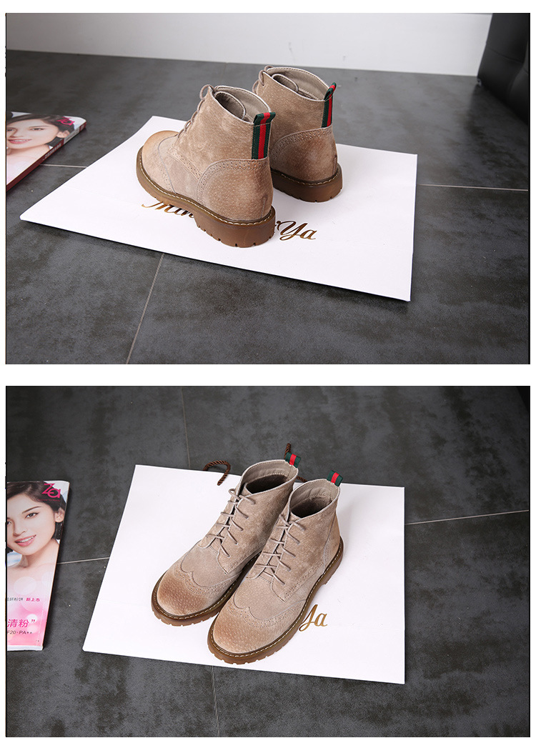 Martin Boots Image 3