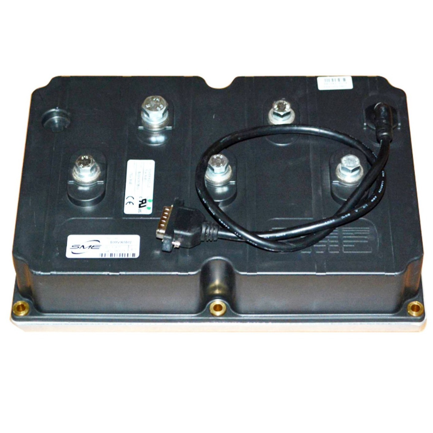 斗山叉车BC30S配SME电控驱动液压48V750A控制模块逆变器