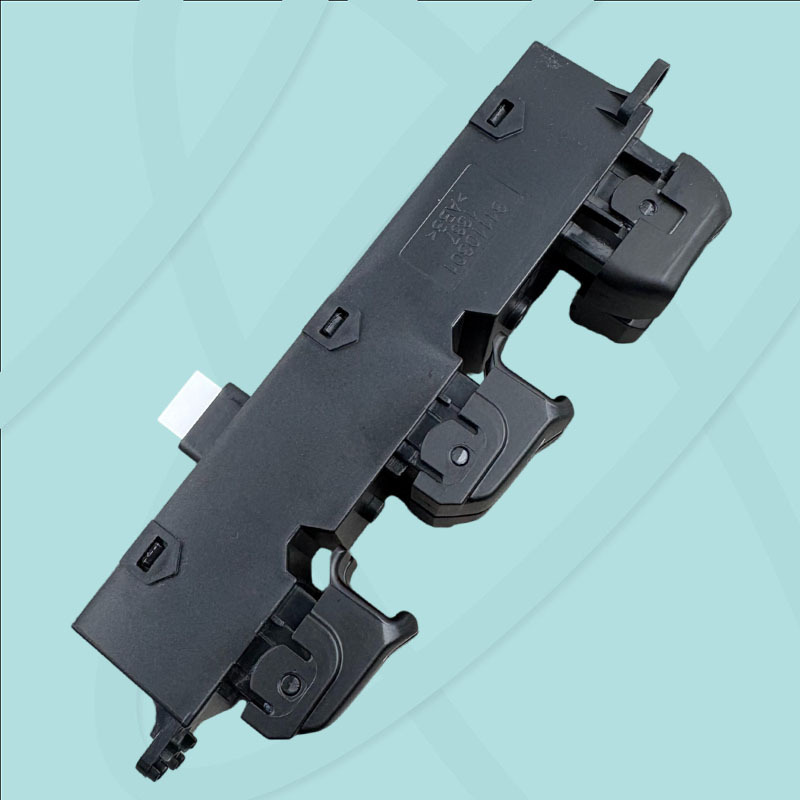93570-B2000CA is suitable for KIA SOUL window regulator switch and Kia Soul window control button