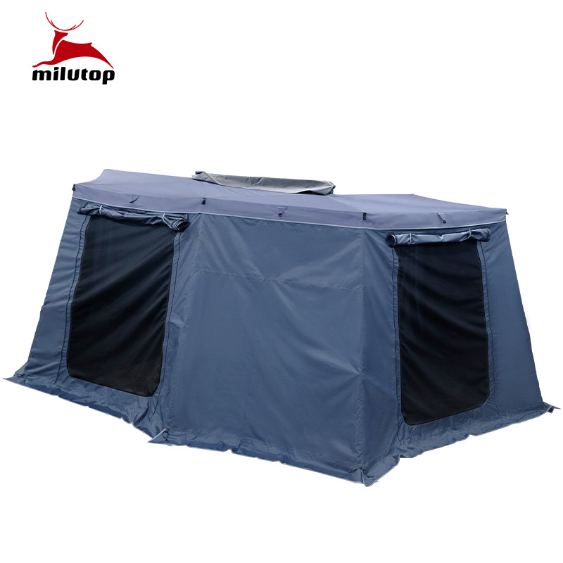 270 grados XL fábrica directa ventilador 270 grados tienda de campaña 270 grados tienda de campaña ventilador