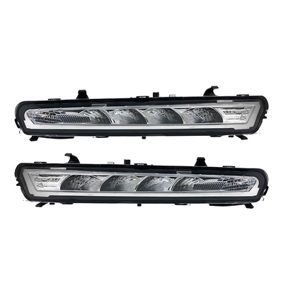 for Mondeo Daytime: Gündüz işıqları