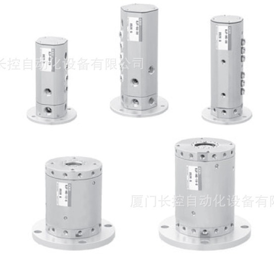 原装正品CKD旋转接头 RJF-M5-12