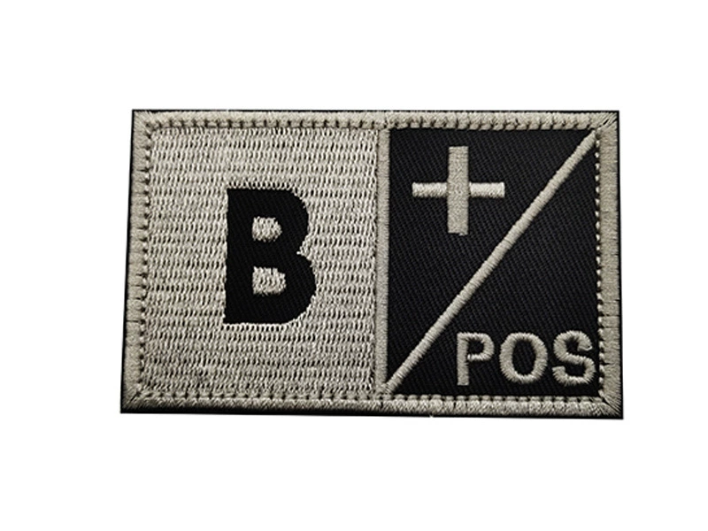 Retroreflective big badge, night travel patch, helmet