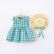 2025���ļ��¿��{���ӽ����޲��B��ȹ  Ůͯ�n�滨߅����ȹ�Ͳ�ñ