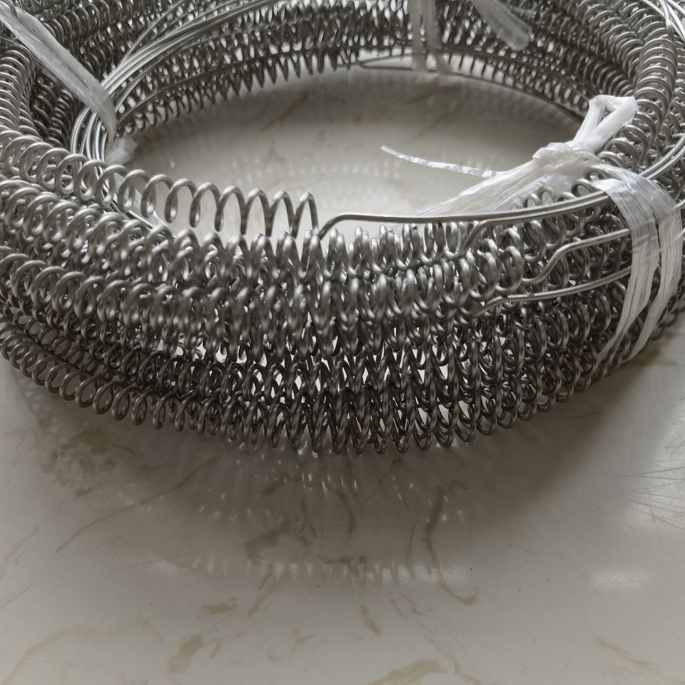 耐温欧洲铁铬铝发热丝电热丝0.1-10mm