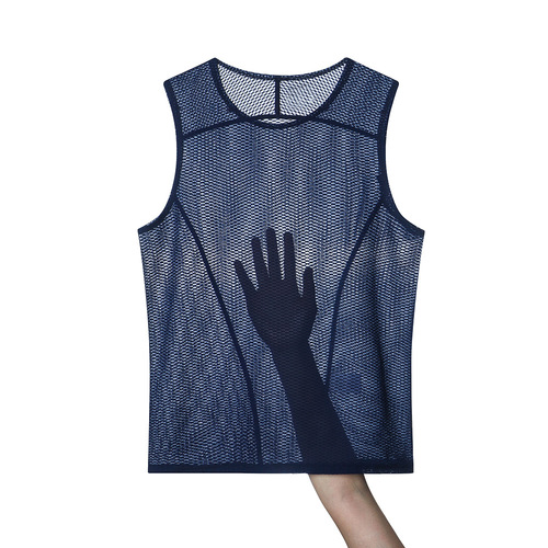 Cross-border exclusive HSW sweat-wicking cycling shirt cycling clothes for men and women mountain and road bike cycling innerwear cycling equipment