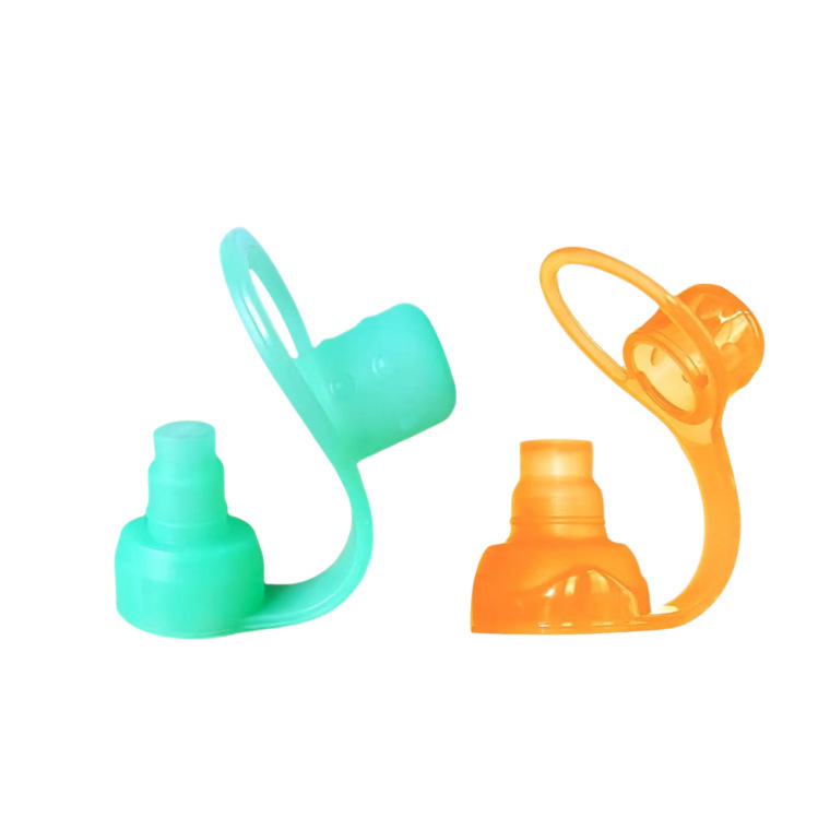 国境を越えた新しい食品バッグの上部にこぼれ防止流量制御バルブが付いており、こぼれを保護し、雑然としたこぼれを防ぎます。|undefined