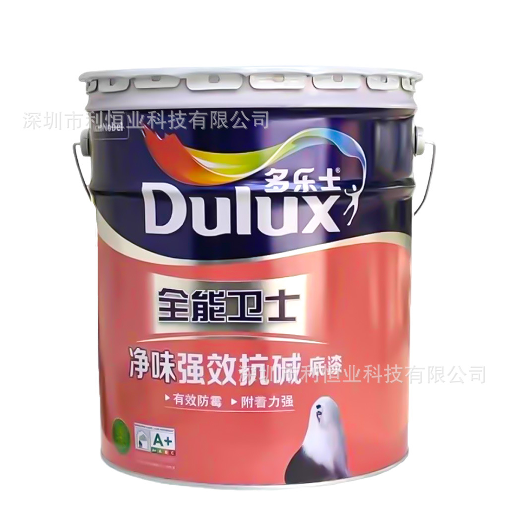 Грунтовка Dulux Universal Defender белая 18 л