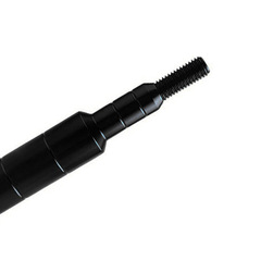 Universal Car Modification Parts Personalized Shift Lever Manual Transmission 10CM Extended Transmission Rod